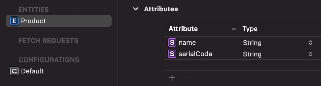 Importing items from network to a Core Data store – Augmented Code